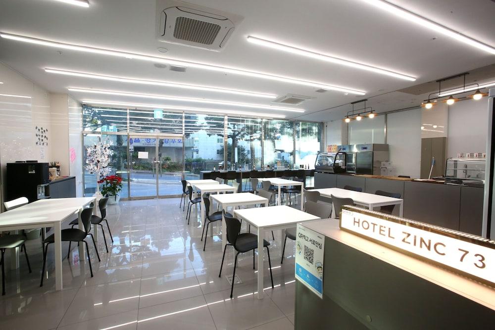 โรงแรมวิน สตอรี ซอกวีโพ ภายนอก รูปภาพ