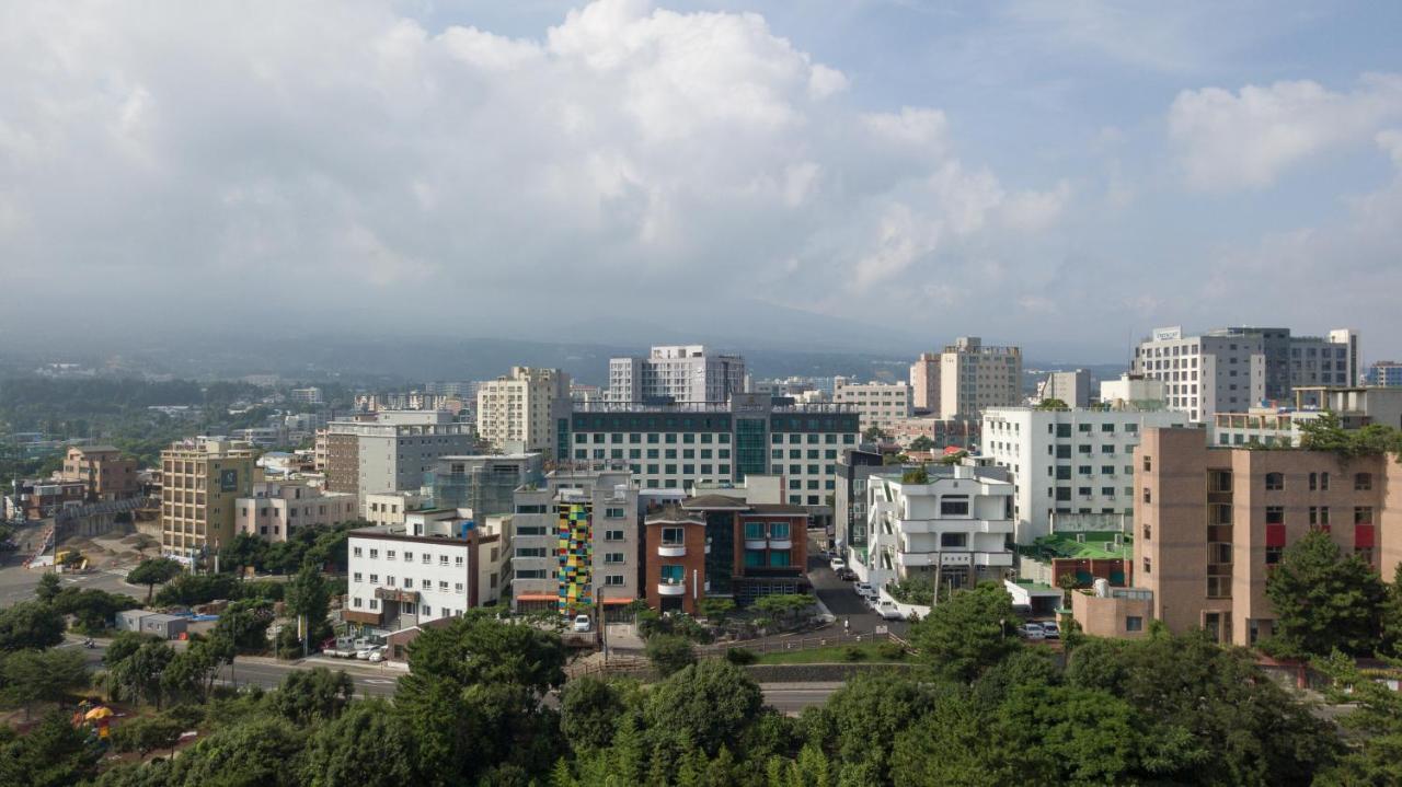 โรงแรมวิน สตอรี ซอกวีโพ ภายนอก รูปภาพ